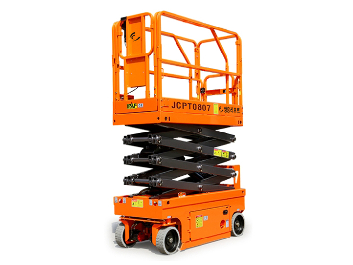 JCPT 0807 HD